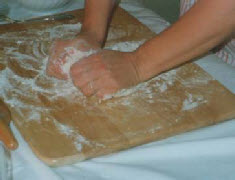 make fresh pasta 11